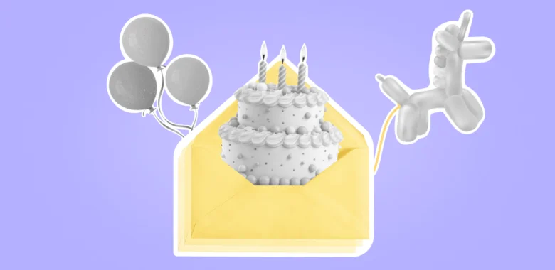 Send Automated Birthday Emails in 5 Steps + Tips and Examples