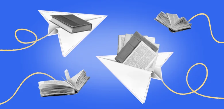 Love Reading? Here Are 25+ Book Newsletters You Should Subscribe To