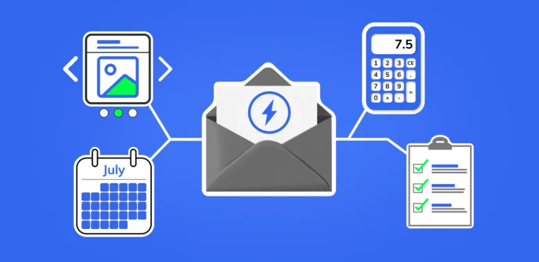 The Power of AMP Email: How It Works + Best Practices