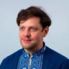 Dmytro Kudrenko
