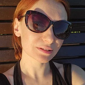 Natasha Zack