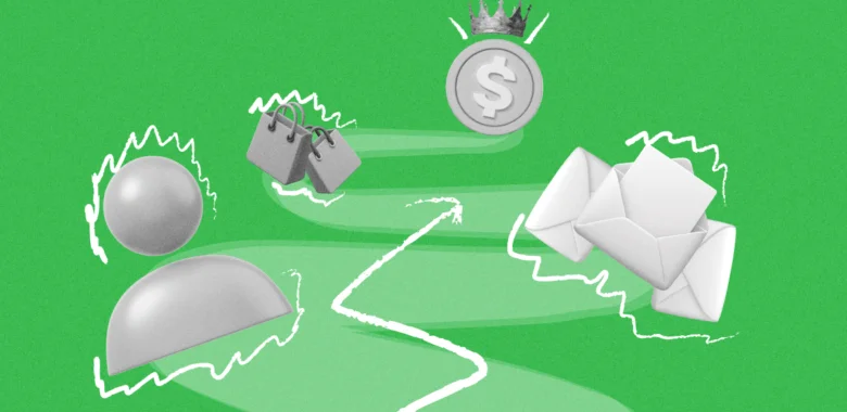 How to Build a Sales Funnel in 6 Steps + Content Examples and Tools
