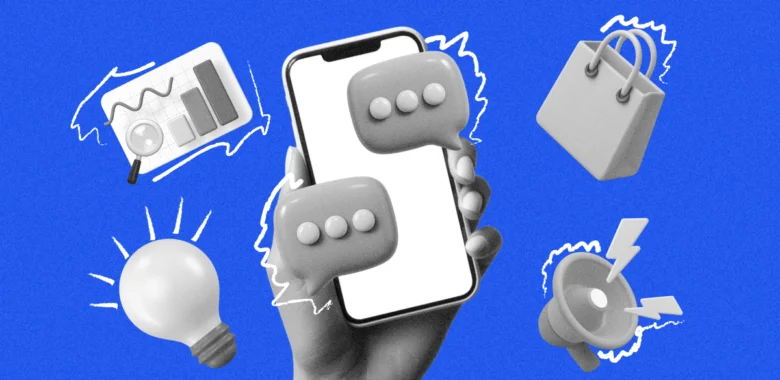 SMS Marketing Guide: Strategy, Use Cases, and Effective Real-World Examples