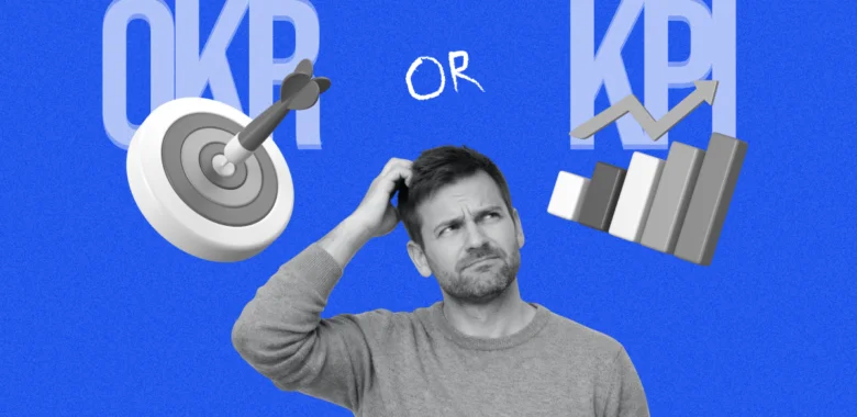 OKRs vs Traditional KPIs: Goal Setting for Marketing Teams