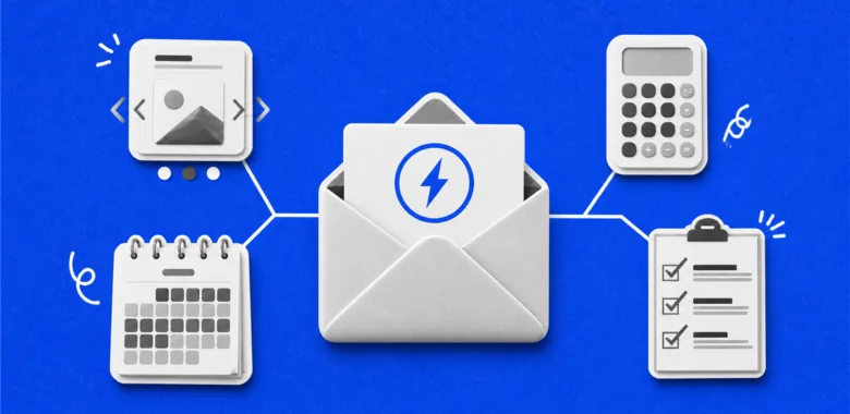 What Is AMP for Email? Features, Benefits, Examples, and Best Practices