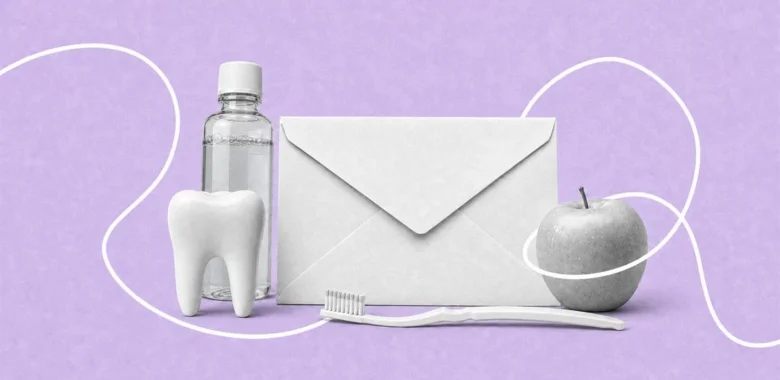 dental newsletter