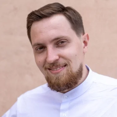 Denys Romanov