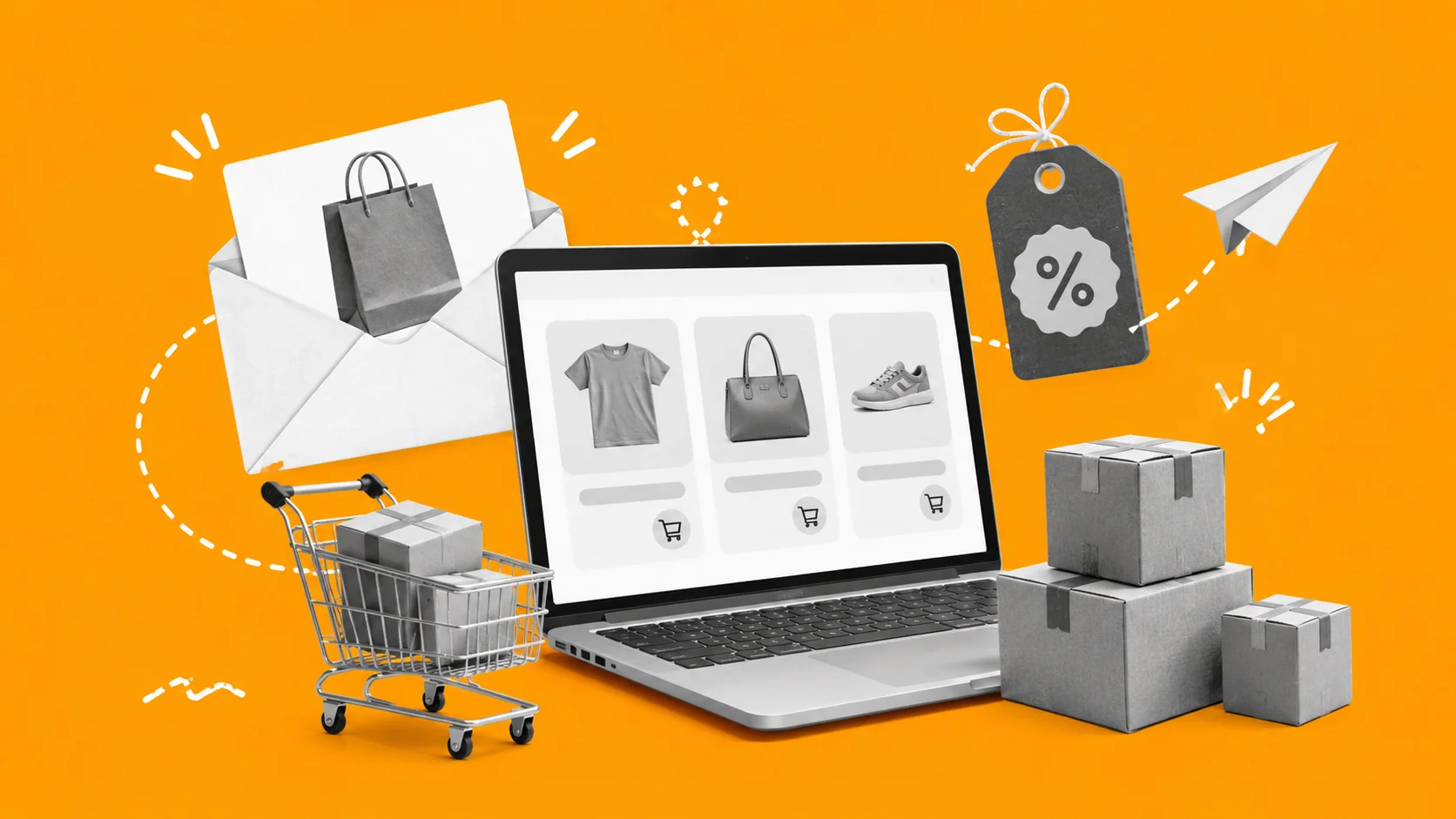 Top Email Marketing Software for E-commerce Success