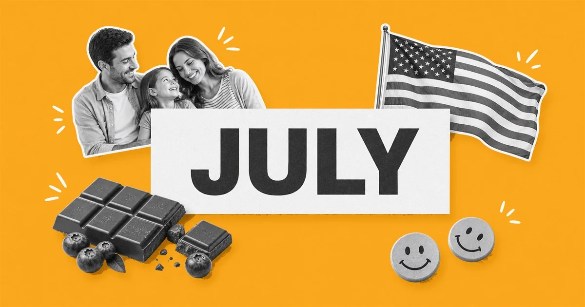 July Newsletter Ideas for 2026: Holidays, Examples, and Subject Lines