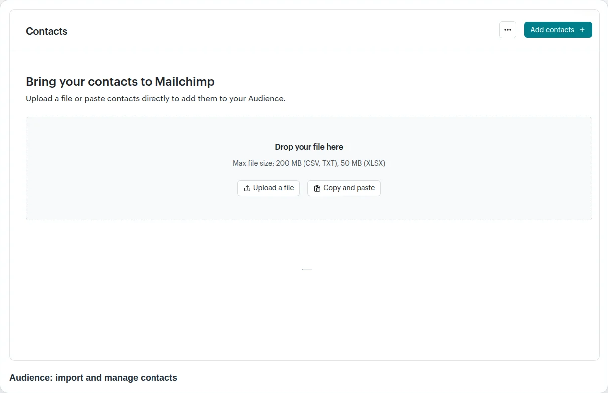What Is Mailchimp? Features, Pricing, Pros, Cons, and Who It Is Best For 2