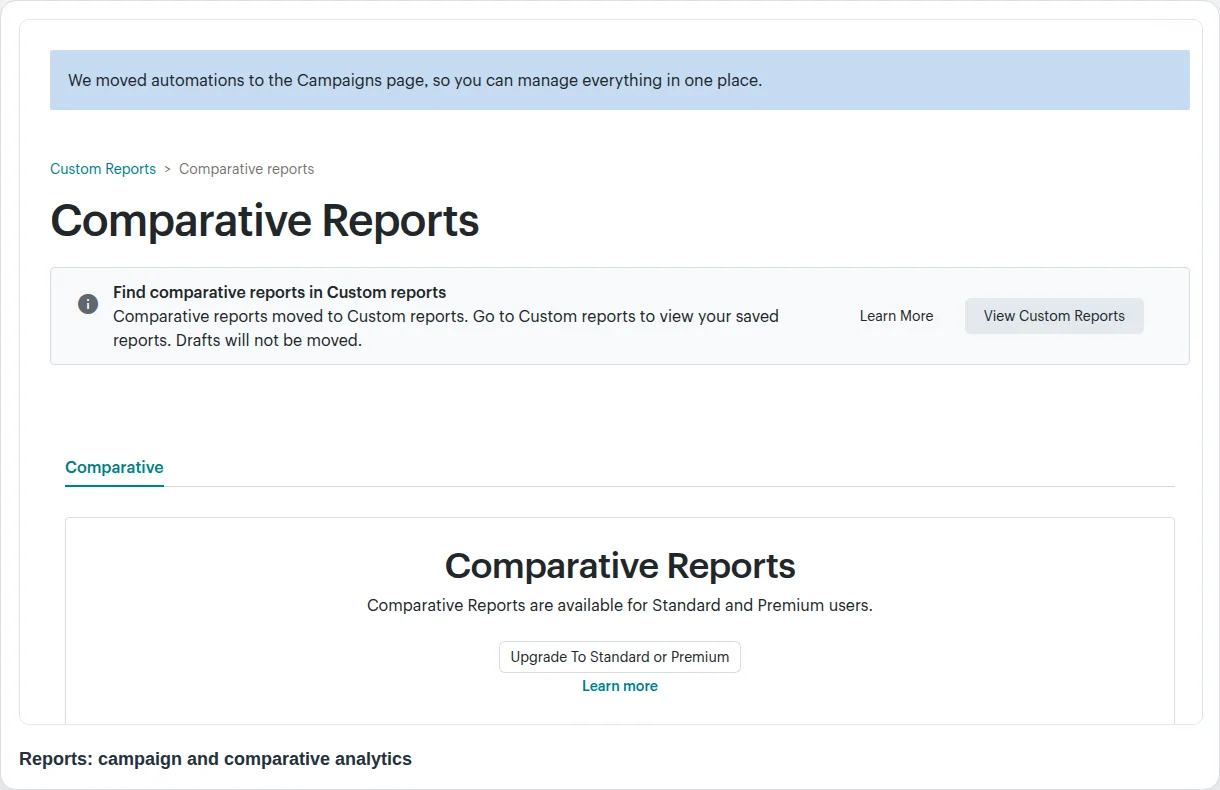What Is Mailchimp? Features, Pricing, Pros, Cons, and Who It Is Best For 4