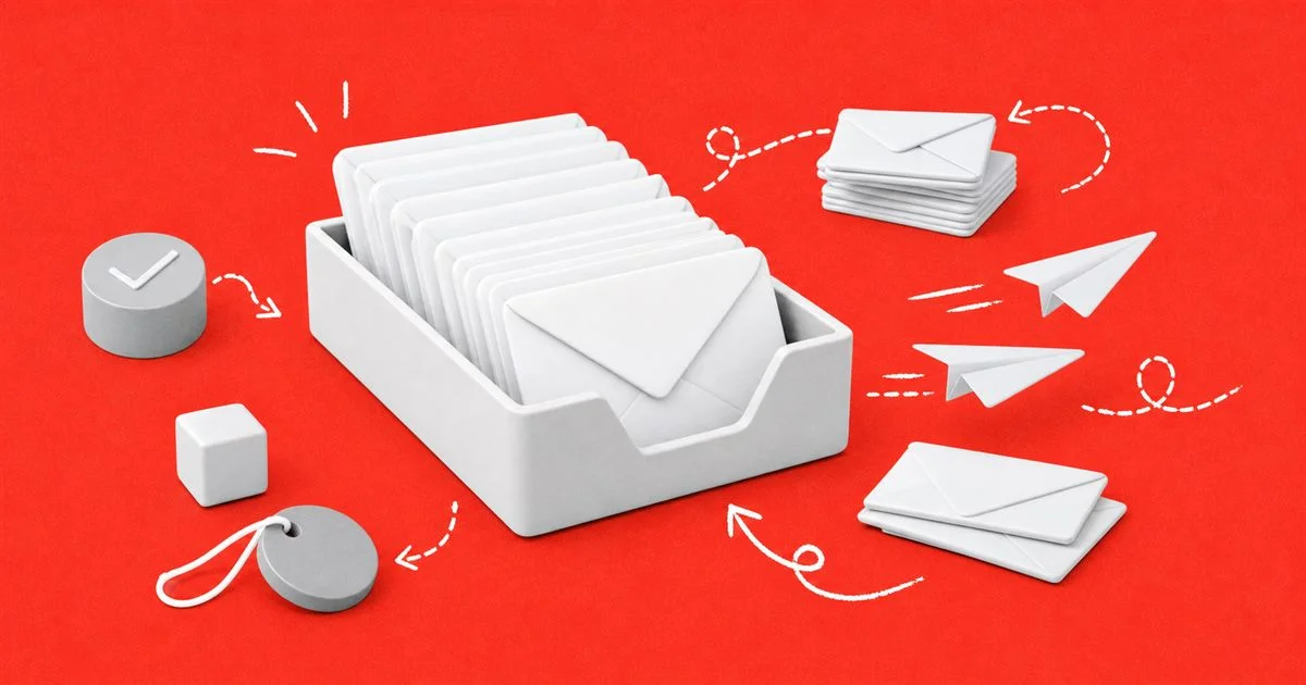 7 Best Bulk Email Services in 2026: Compared & Reviewed