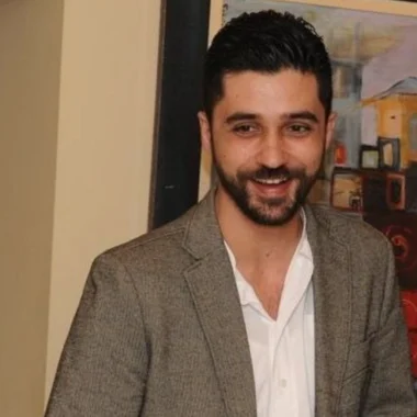 Veljko Ristić