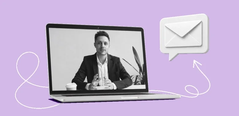 How To Write a Good Webinar Follow-Up Email