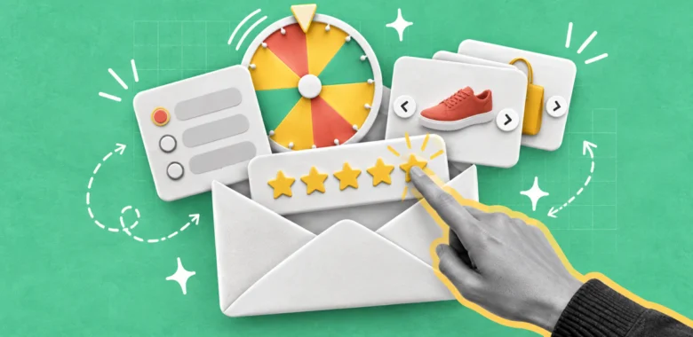 Interactive Emails: Engaging Customers in New Ways