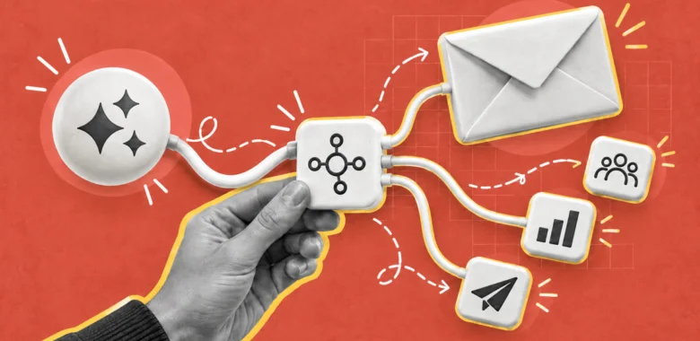 MCP for Email Marketing: How It Works and What You Can Automate