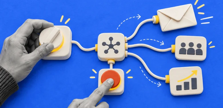 Selzy Launches MCP Server That Turns an AI Assistant Into a One-Person Email Marketing Team