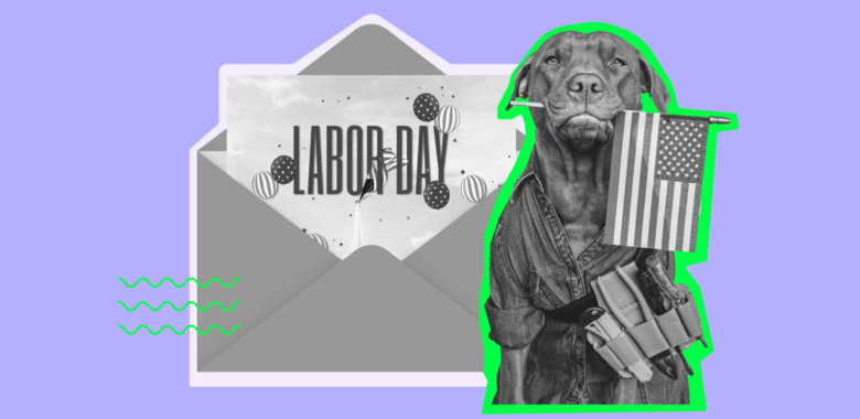 Labor Day Email Techniques To Inspire Your Campaigns