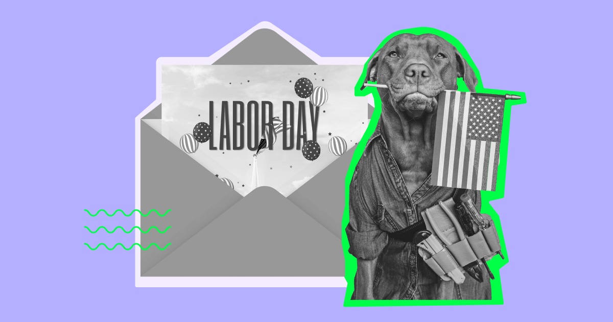 Labor Day Email Techniques To Inspire Your Campaigns