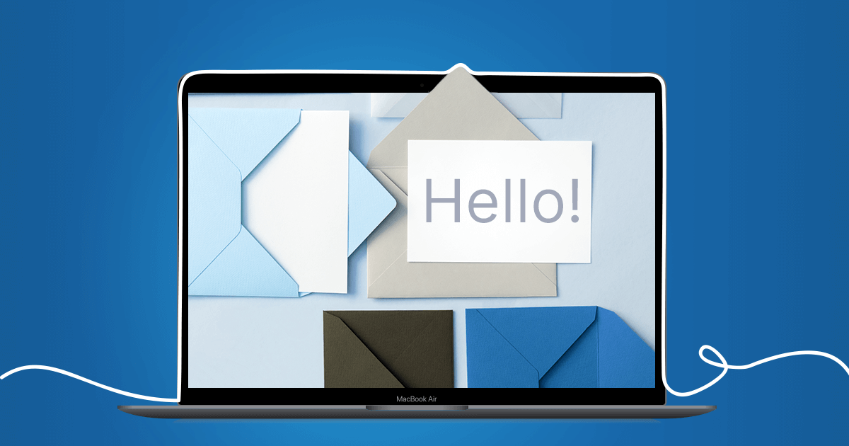 Welcome Emails: Best Examples and Templates For Your Campaign