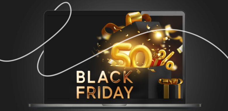 Best Examples of Black Friday Emails To Inspire Your Own