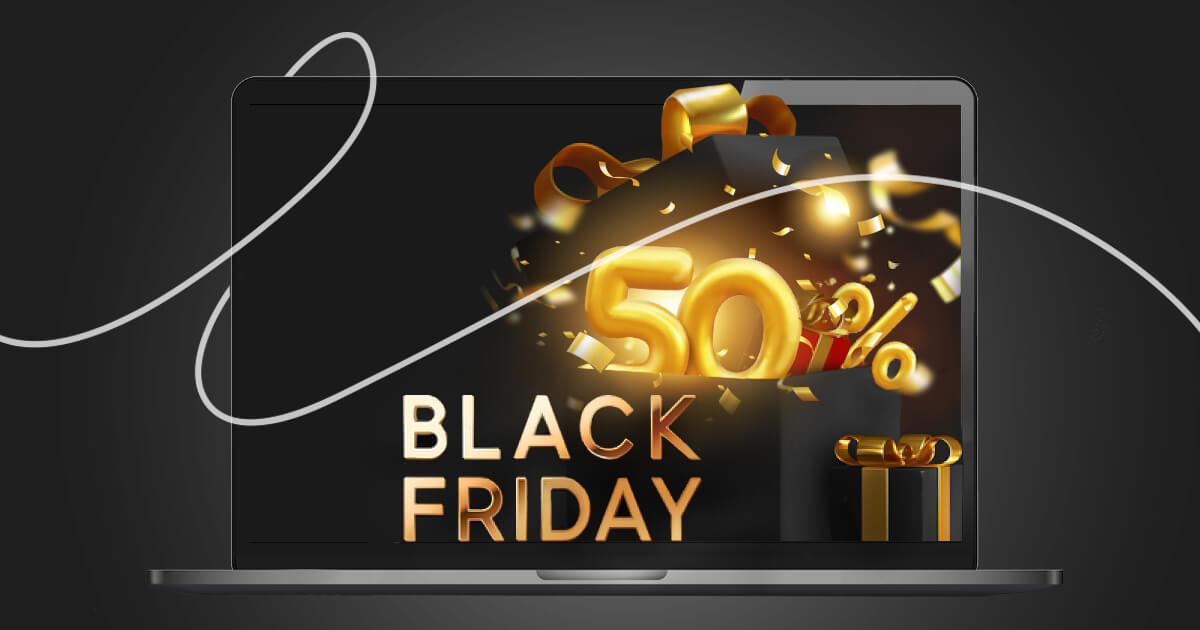 Best Examples of Black Friday Emails To Inspire Your Own