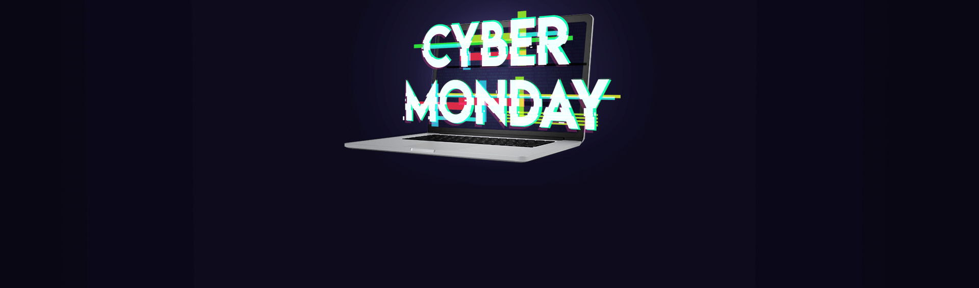 Cyber Monday Email Ideas: When You’re Not Sure What To Send
