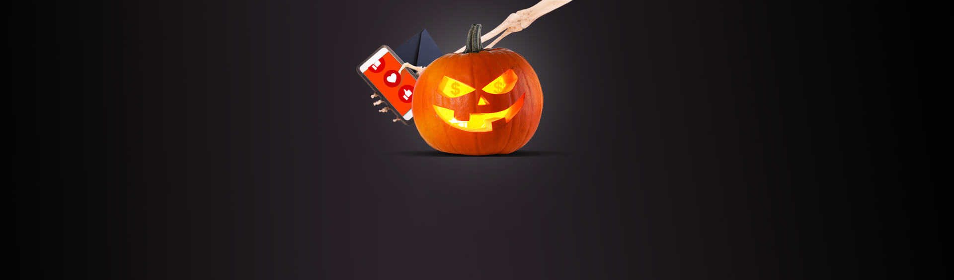Fangtastic Halloween Email Campaign: Tips & Tricks (Or Treats?)
