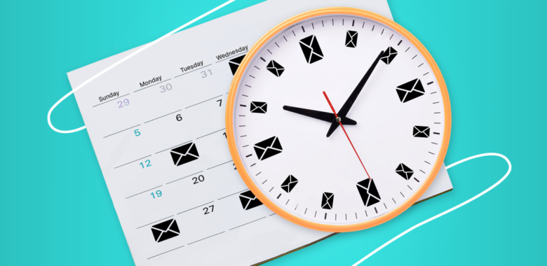 Best Time To Send an Email According to Studies (With Examples)