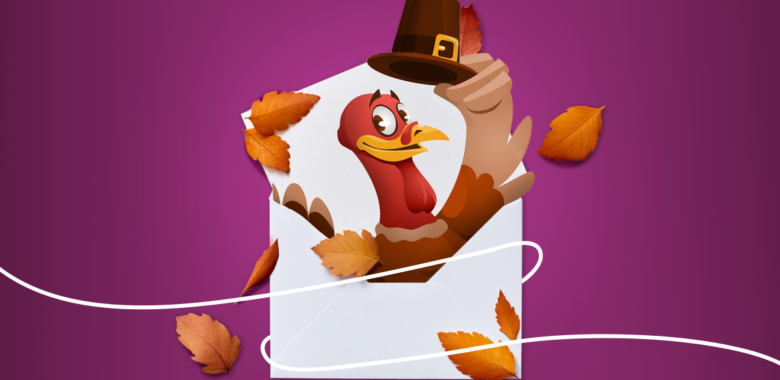 The Ultimate Guide To Thanksgiving Emails: Ideas & Tips