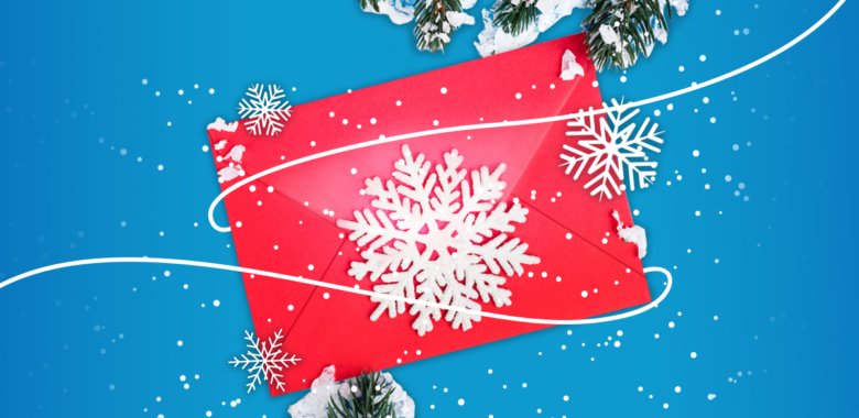 Christmas Email Templates and Ideas for This Holiday Season