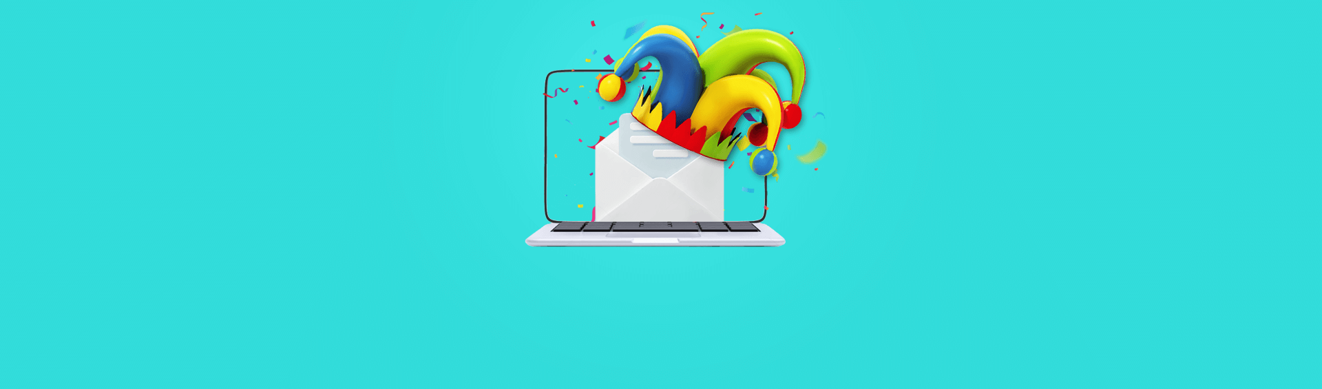 April Fools’ Email Ideas To Make Your Subscribers Laugh Out Loud