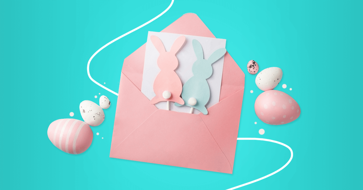 Egg-cellent Ideas for Easter Email Marketing Campaigns To Use in 2023