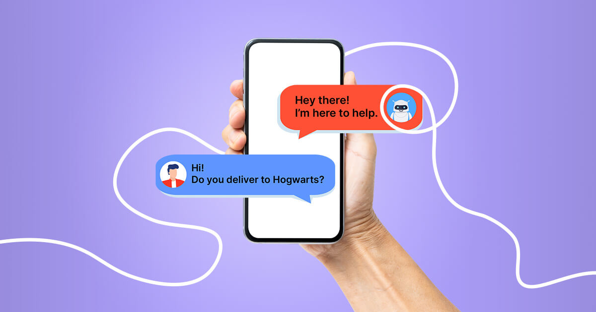 Chatbots Explained: Why Your Business Needs Them and How To Choose the Right One