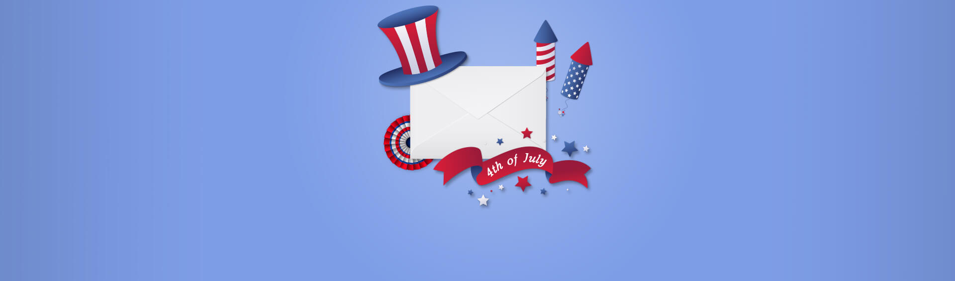 Developing An Independence Day Email Marketing Strategy