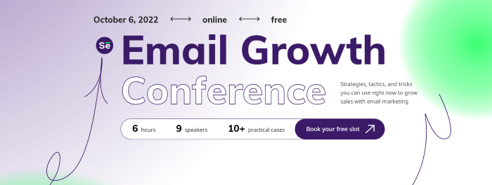 Email Growth Conference