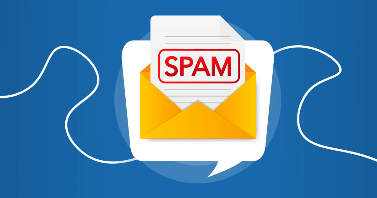 Best Tips On How To Stop Emails From Going To Spam Blog Selzy