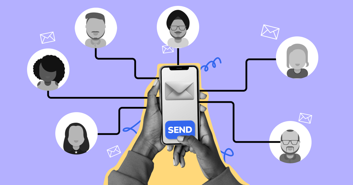 Step-by-Step Guide: How to Send an Email to Multiple Recipients Individually