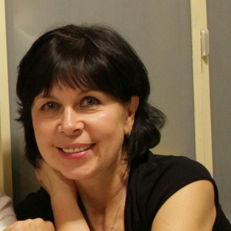 Tatiana Konnova