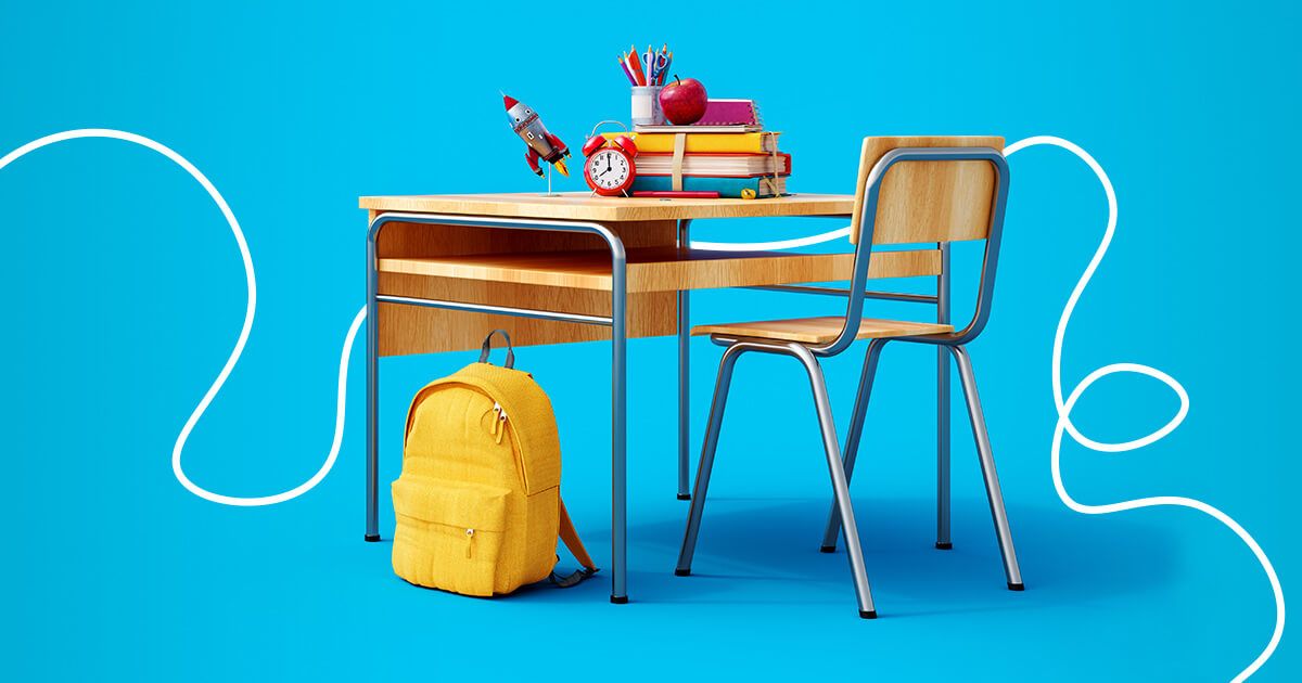 Back-to-school email marketing ideas