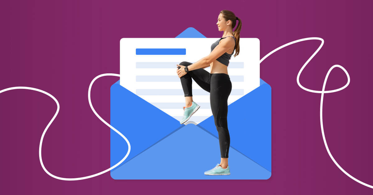 How To Warm Up an Email for Your Marketing Campaign