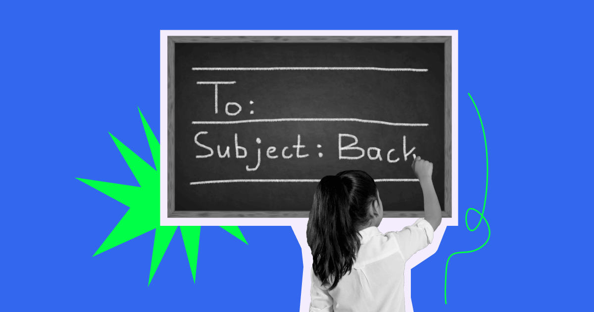 Best Back-to-School Subject Lines That Actually Work