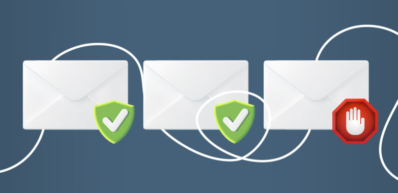How To Authenticate an Email: SPF, DKIM, DMARC, and BIMI