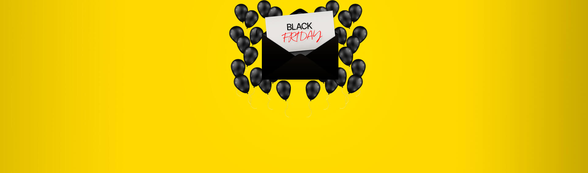 Best Black Friday Email Campaigns for Your Inspiration