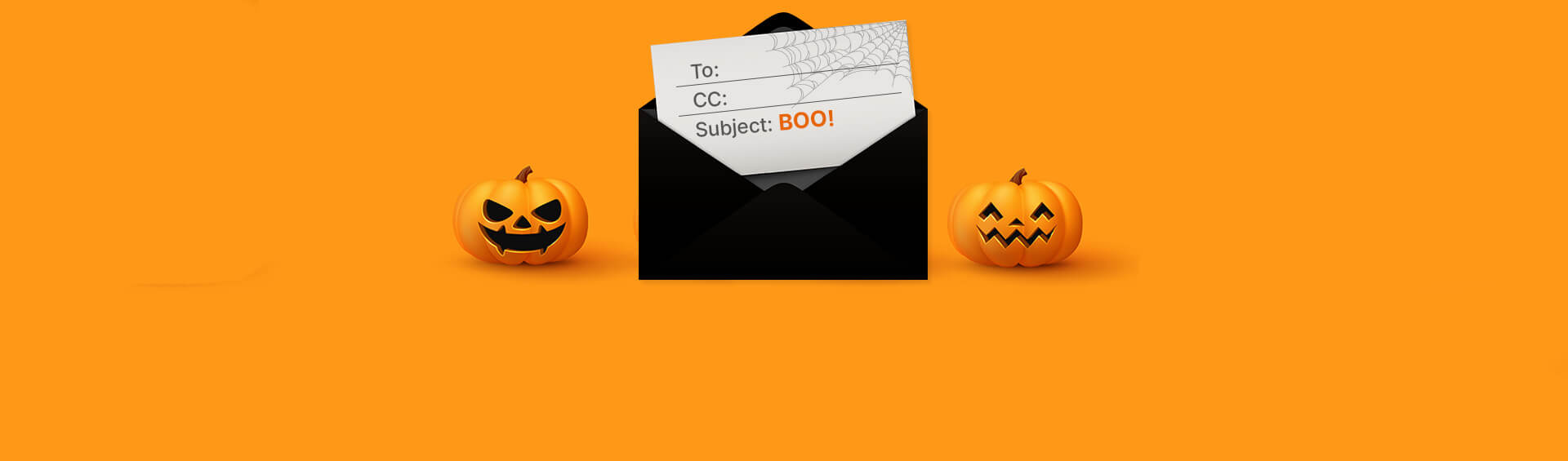 Spooktacular Halloween Email Subject Line Ideas for Successful Marketing Campaign