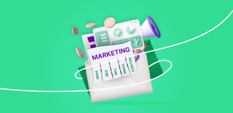 What Is Marketing and How Does It Help Your Business Grow