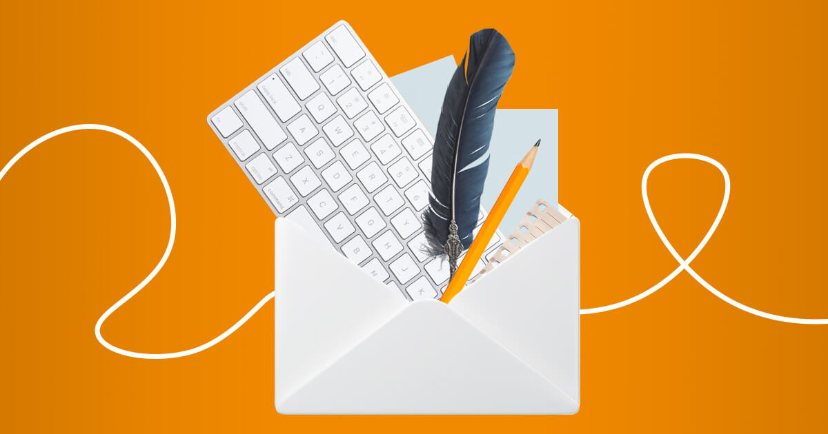 Email Marketing Content Ideas And Best Practices For Your Campaign | Selzy Blog