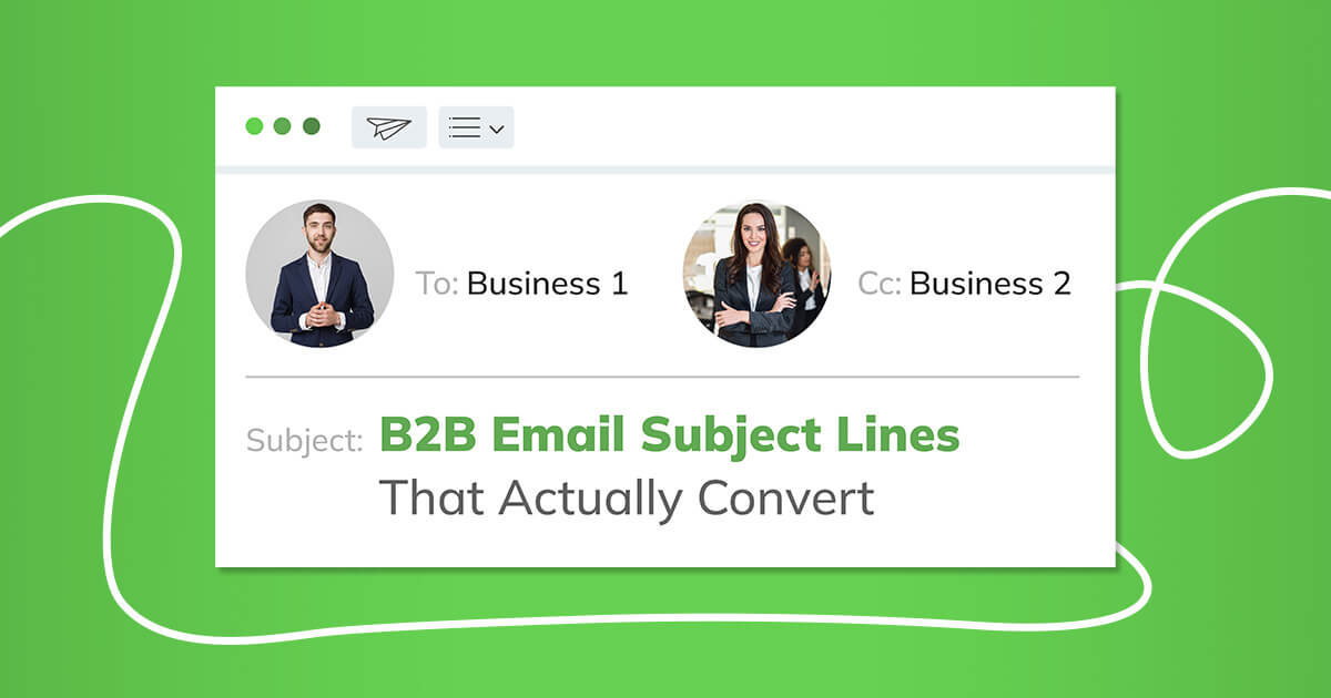 100+ Best Email Opening Lines to Set the Right Tone