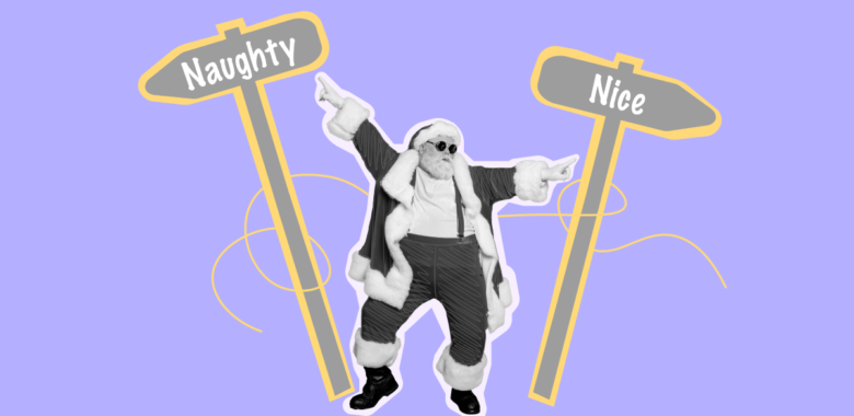 Naughty or Nice: Which Kind of Email Marketer Have You Been This Year?