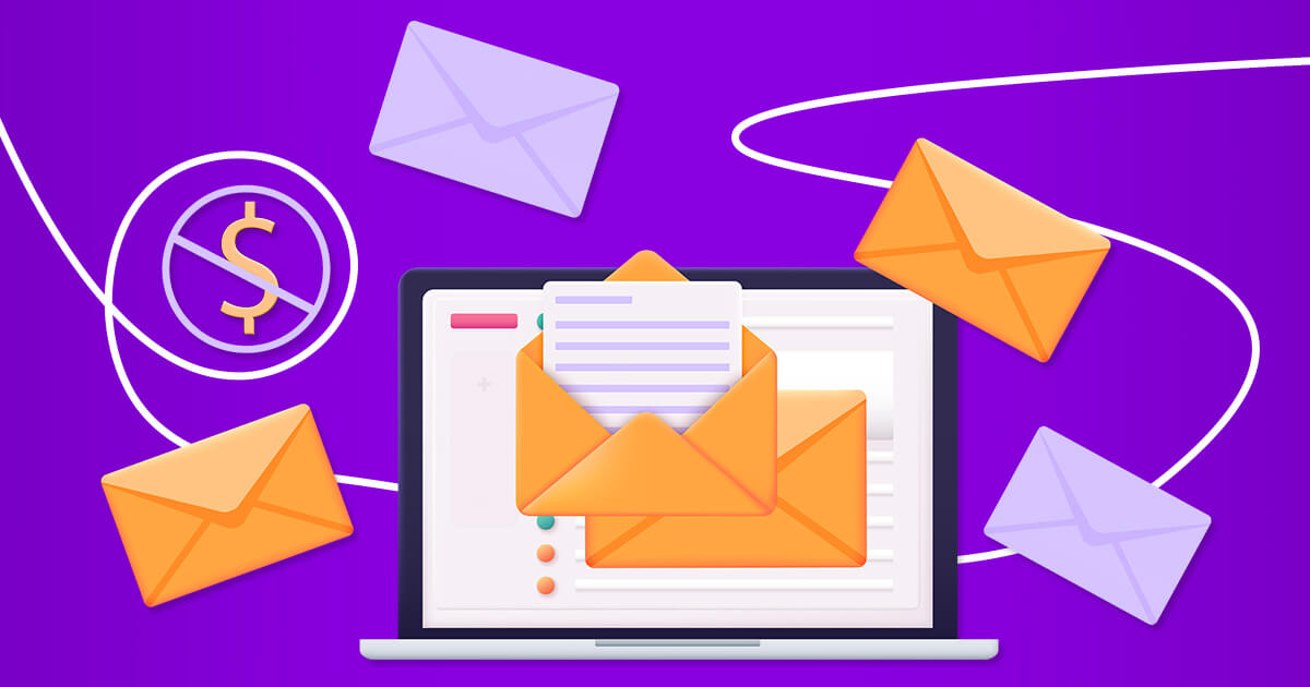 Effective Email Marketing Campaigns for Free: Top 12 Software Options